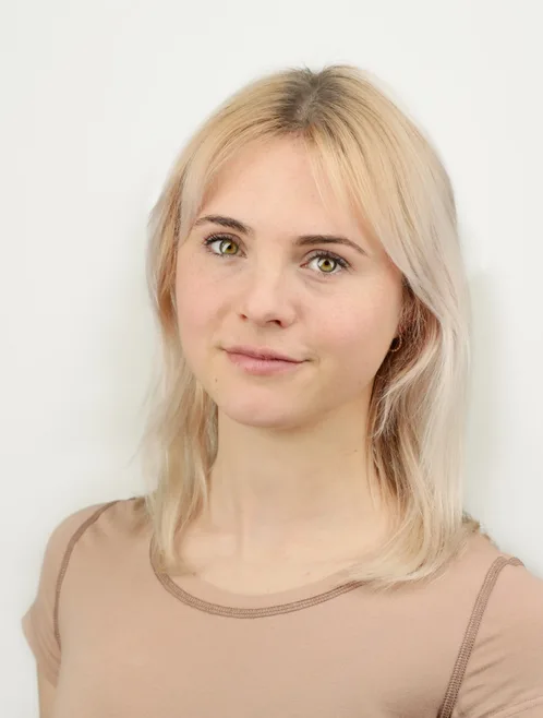 Bc. Pavlína Macháčková