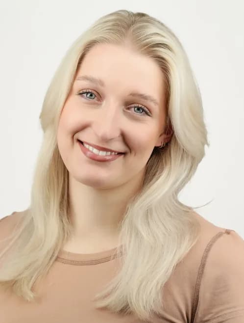 Bc. Zuzana Daňková