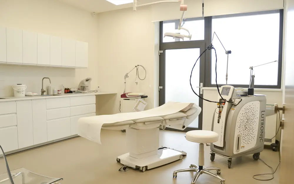 HOMEA Clinic 7