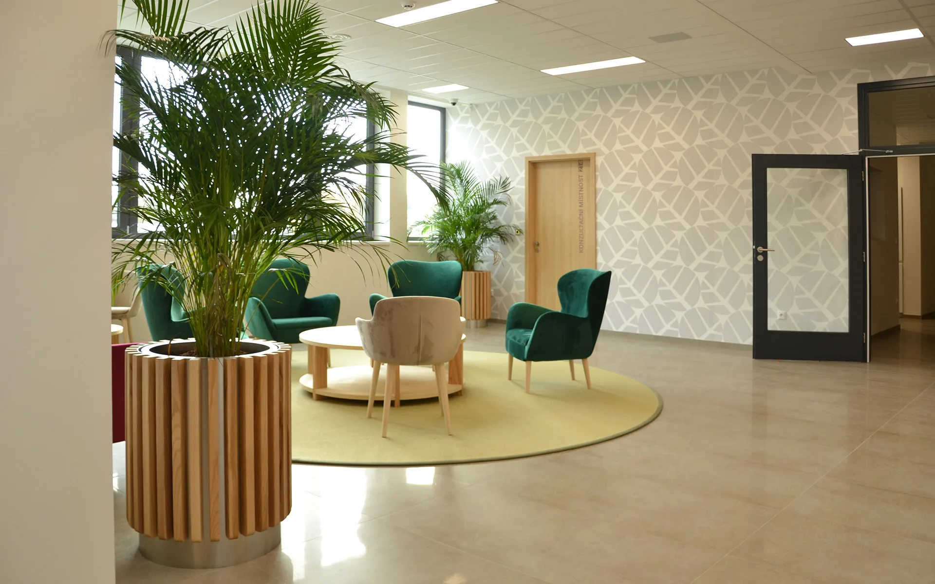 HOMEA Clinic 8