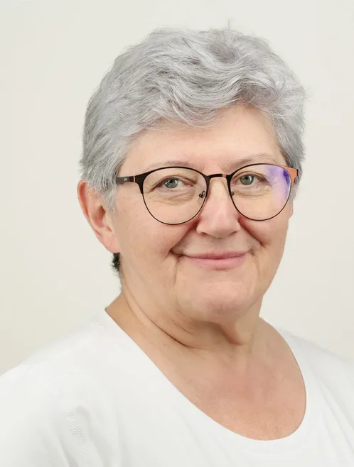 MUDr. Ljiljana Marić