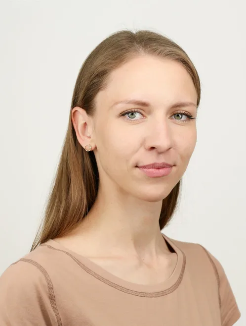 Mgr. Kristýna Jirková