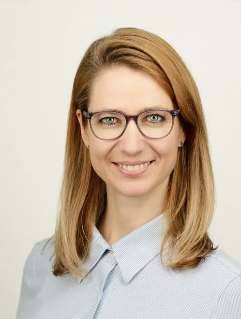 Mgr. Zuzana Ludvíková, MBA