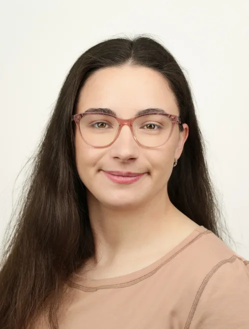 Bc. Johana Coufalová