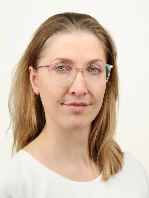 MUDr. Hana Došková