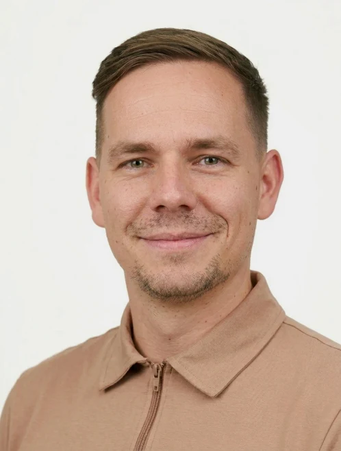 Mgr. Marek Pluhař