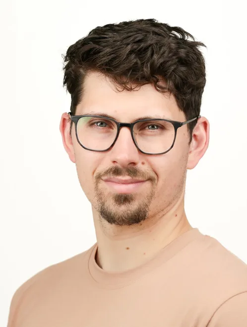 Bc. Vojtěch Klein