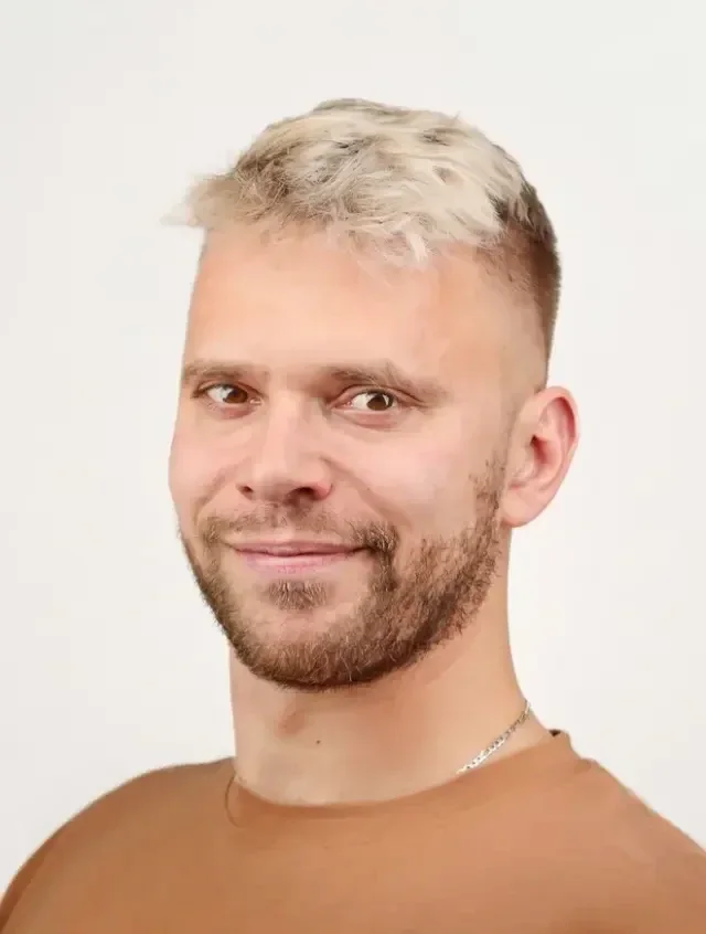 Bc. Mateusz Jan Kozak